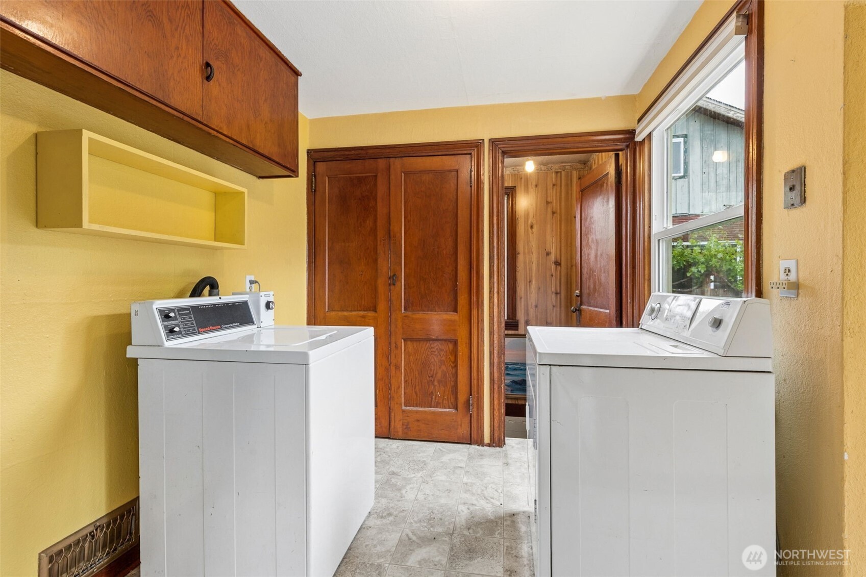 624 S Gold Street , Centralia, WA 98531