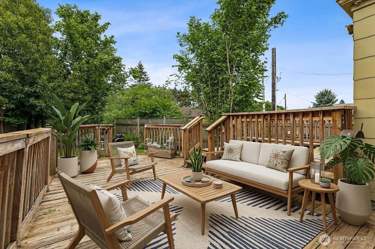 624 S Gold Street , Centralia, WA 98531