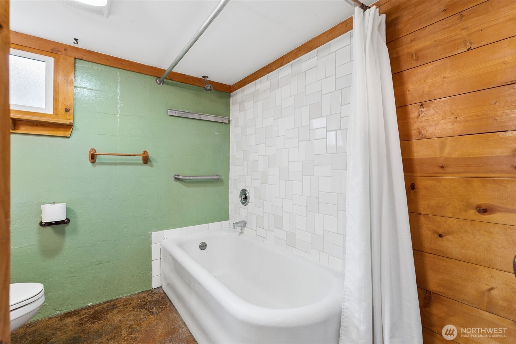 624 S Gold Street , Centralia, WA 98531