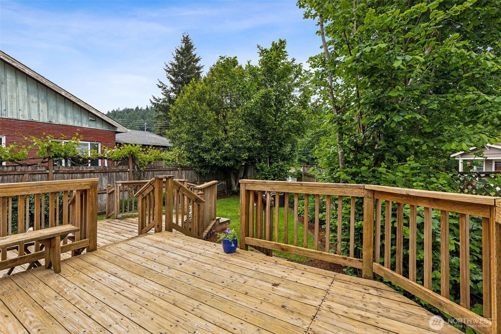 624 S Gold Street , Centralia, WA 98531