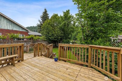 624 S Gold Street , Centralia, WA 98531 - Photo 22