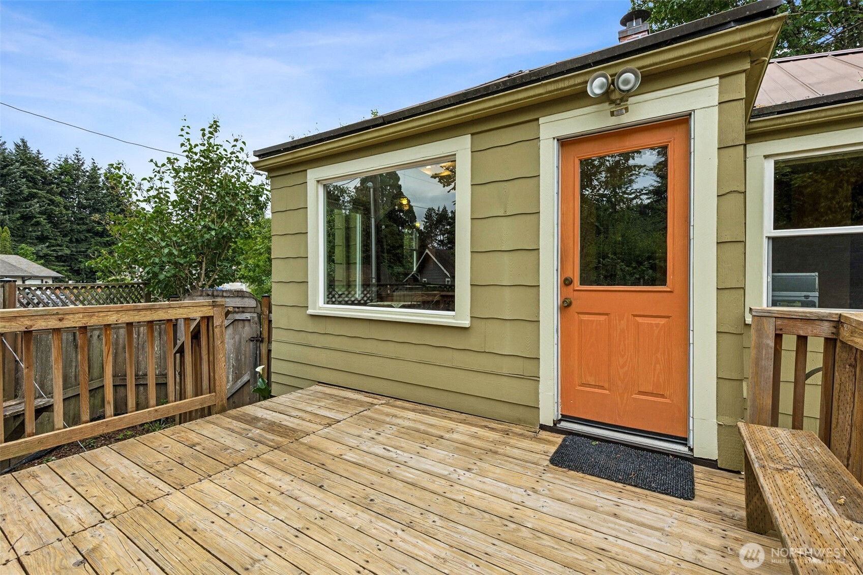 624 S Gold Street , Centralia, WA 98531