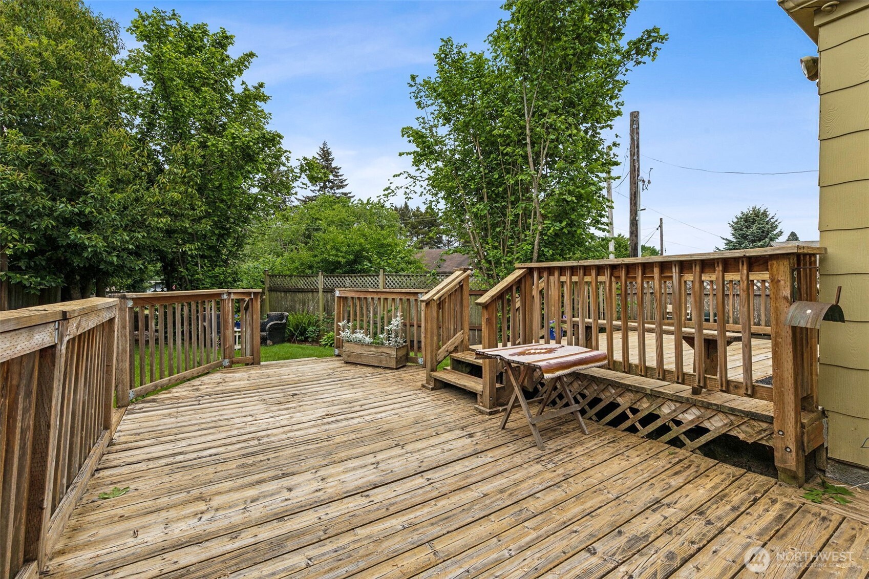 624 S Gold Street , Centralia, WA 98531