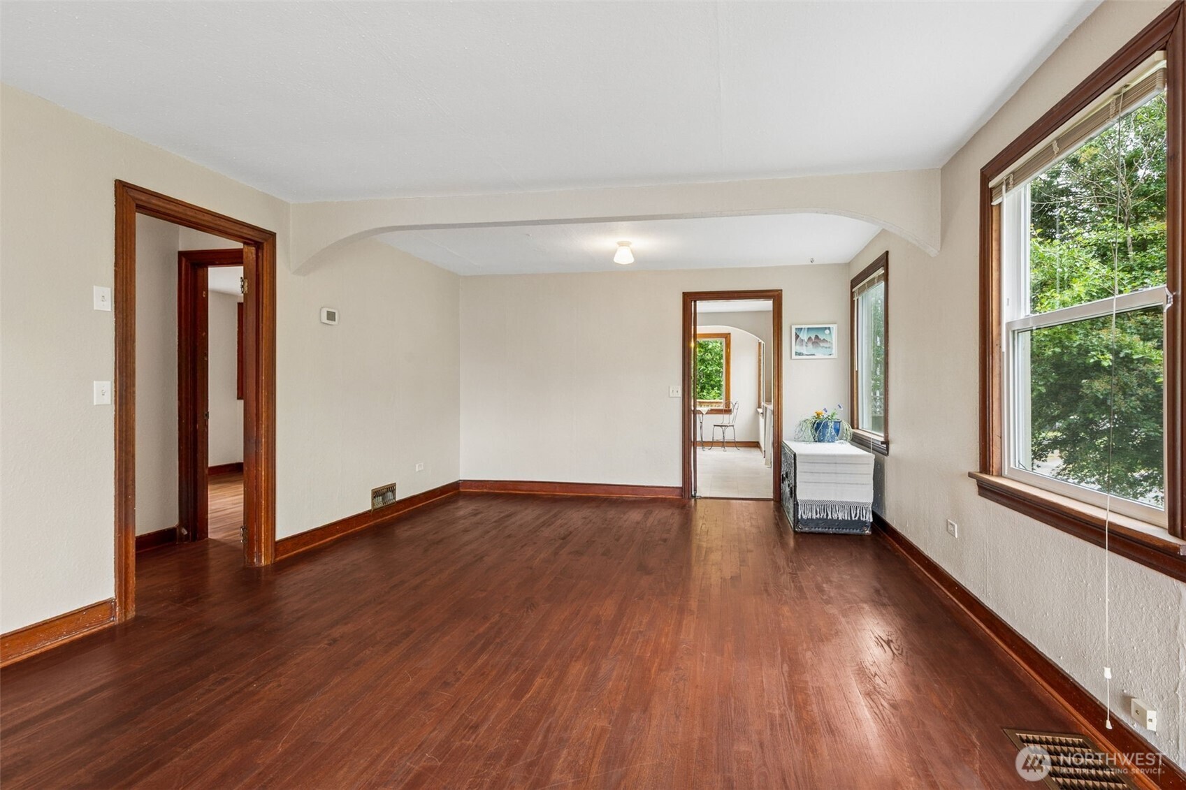 624 S Gold Street , Centralia, WA 98531
