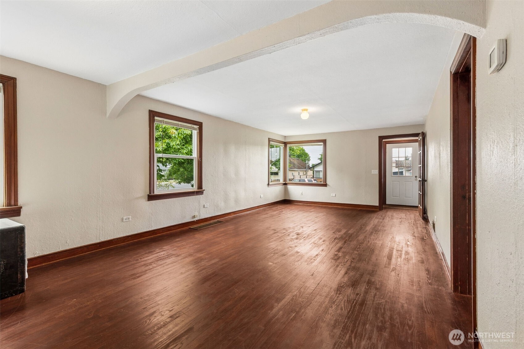 624 S Gold Street , Centralia, WA 98531