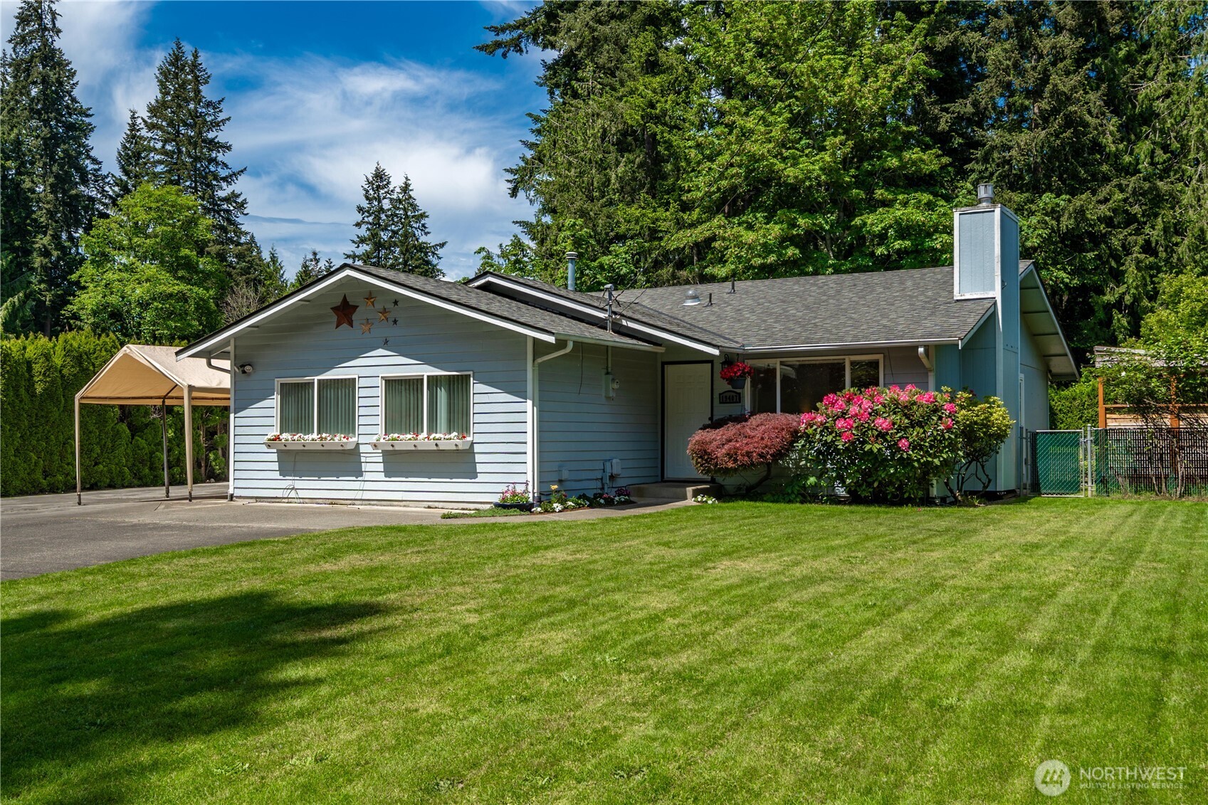 19407 67th Street Ct E, Bonney Lake, WA 98391