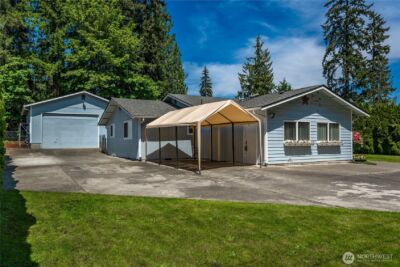 19407 67th Street Ct E, Bonney Lake, WA 98391 - Photo 3