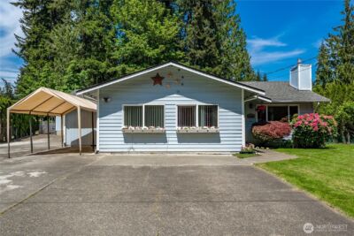 19407 67th Street Ct E, Bonney Lake, WA 98391 - Photo 4