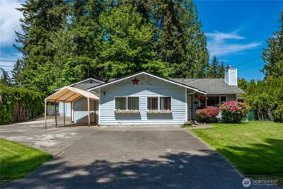 19407 67th Street Ct E, Bonney Lake, WA 98391 - Photo 5