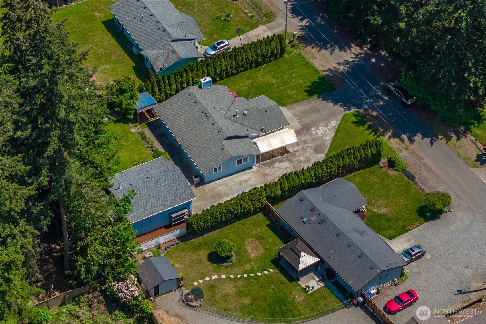 19407 67th Street Ct E, Bonney Lake, WA 98391