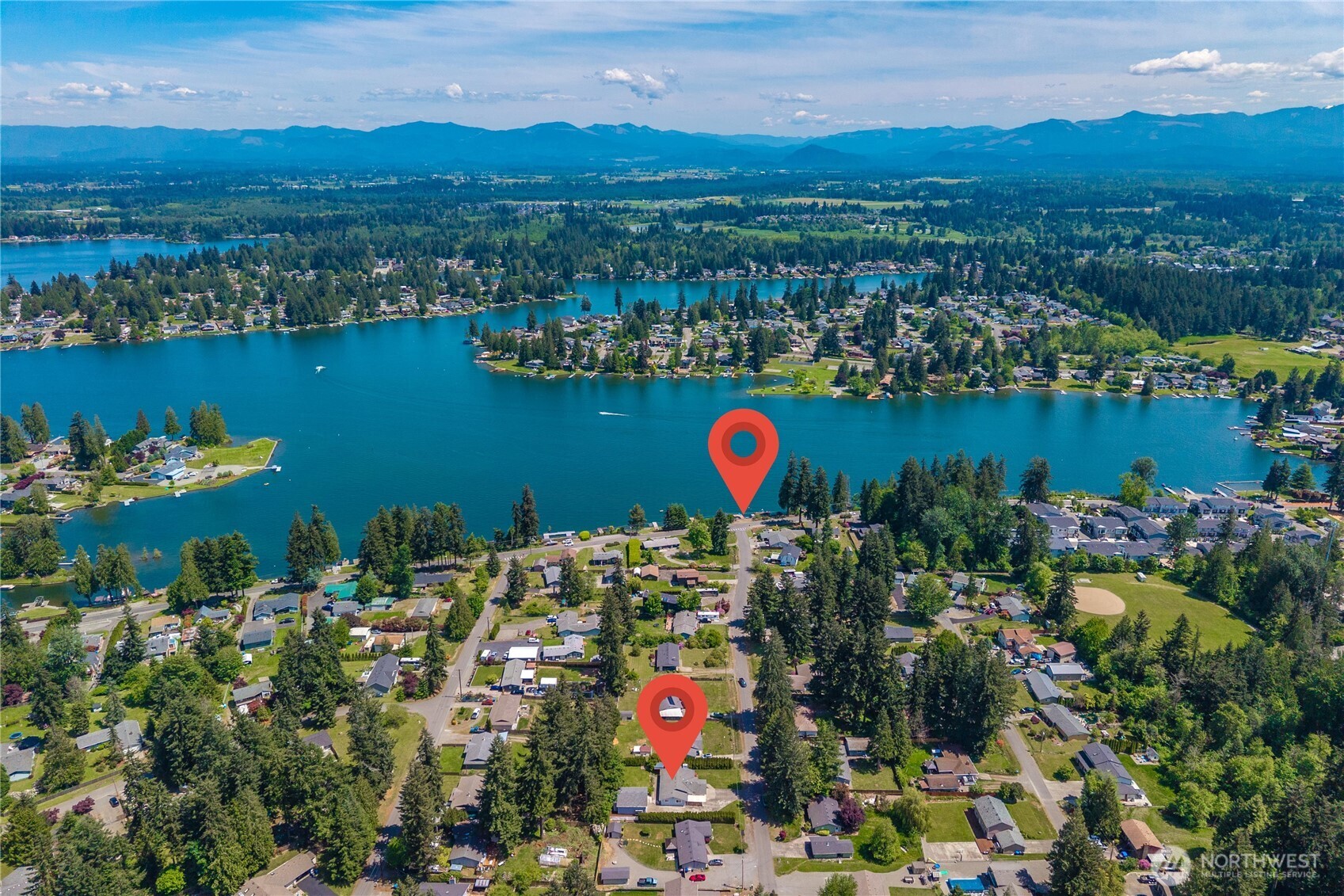 19407 67th Street Ct E, Bonney Lake, WA 98391