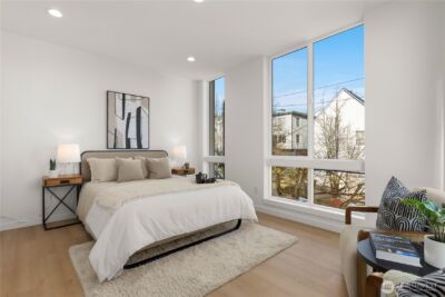 955 N 35th Street , Seattle, WA 98103 - Photo 15