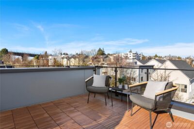 955 N 35th Street , Seattle, WA 98103 - Photo 33