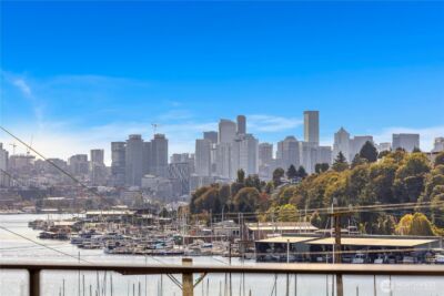 955 N 35th Street , Seattle, WA 98103 - Photo 36