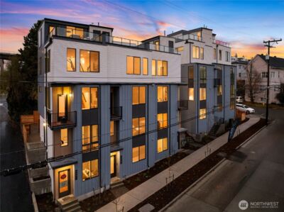955 N 35th Street , Seattle, WA 98103 - Photo 37