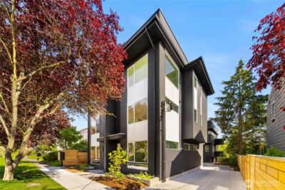 3407 B NW Market Street , Seattle, WA 98107 - Photo 1