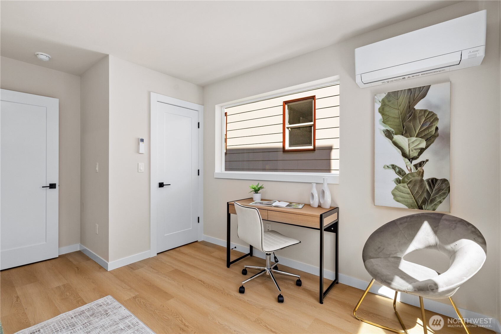 3407 B NW Market Street , Seattle, WA 98107