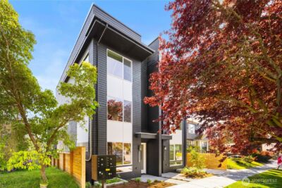 3407 B NW Market Street , Seattle, WA 98107 - Photo 2