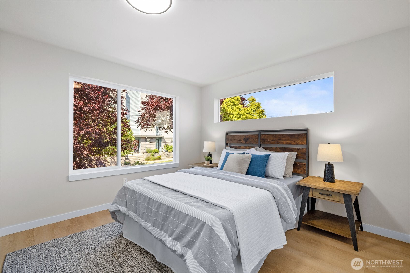 3407 B NW Market Street , Seattle, WA 98107