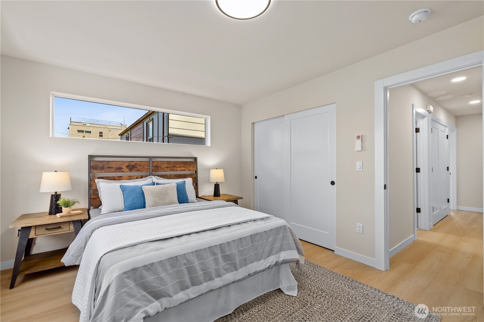 3407 B NW Market Street , Seattle, WA 98107