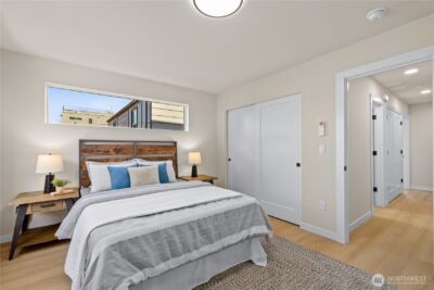 3407 B NW Market Street , Seattle, WA 98107 - Photo 33
