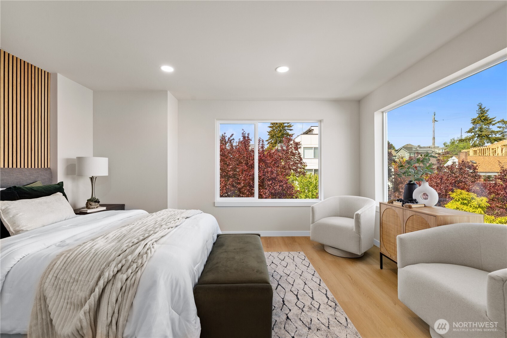 3407 B NW Market Street , Seattle, WA 98107