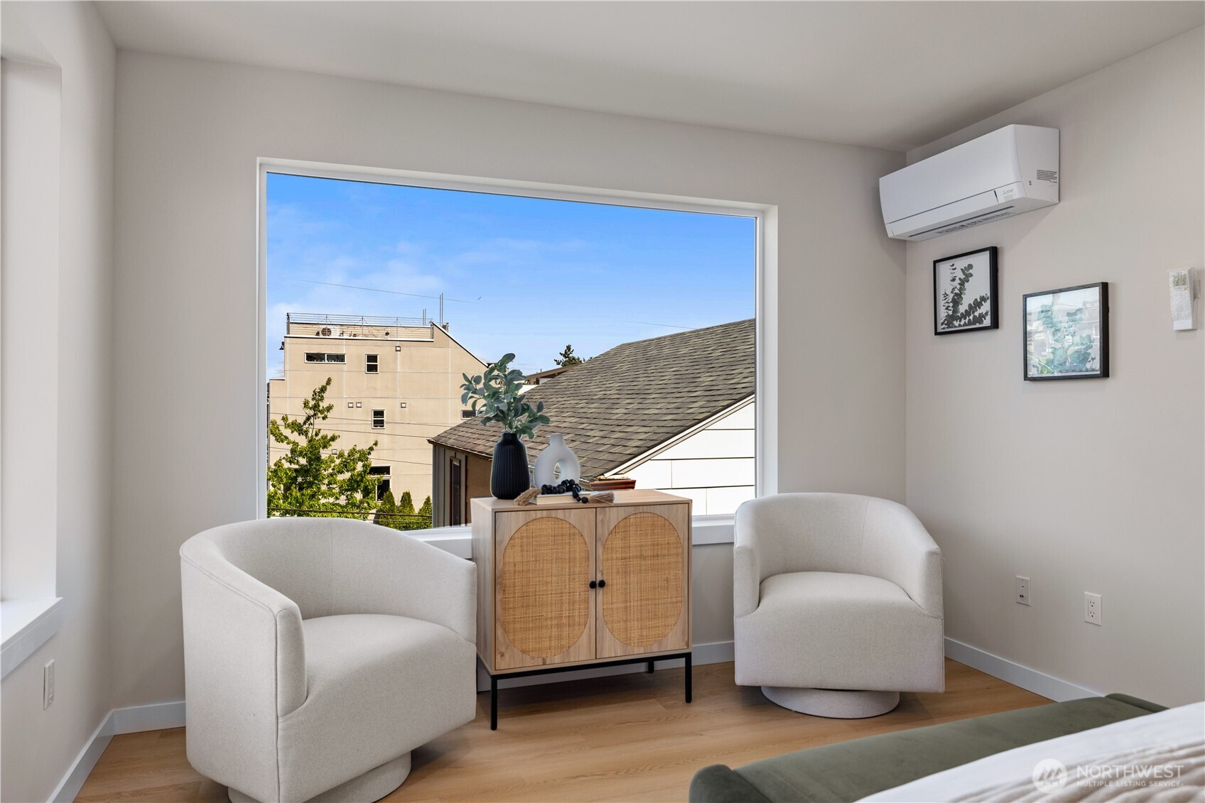 3407 B NW Market Street , Seattle, WA 98107