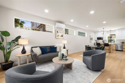 3407 B NW Market Street , Seattle, WA 98107 - Photo 3