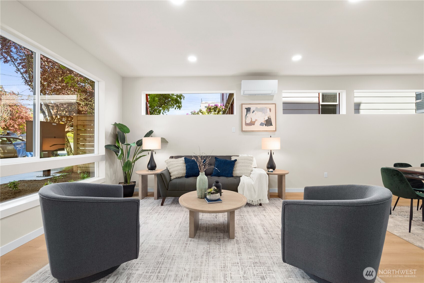 3407 B NW Market Street , Seattle, WA 98107