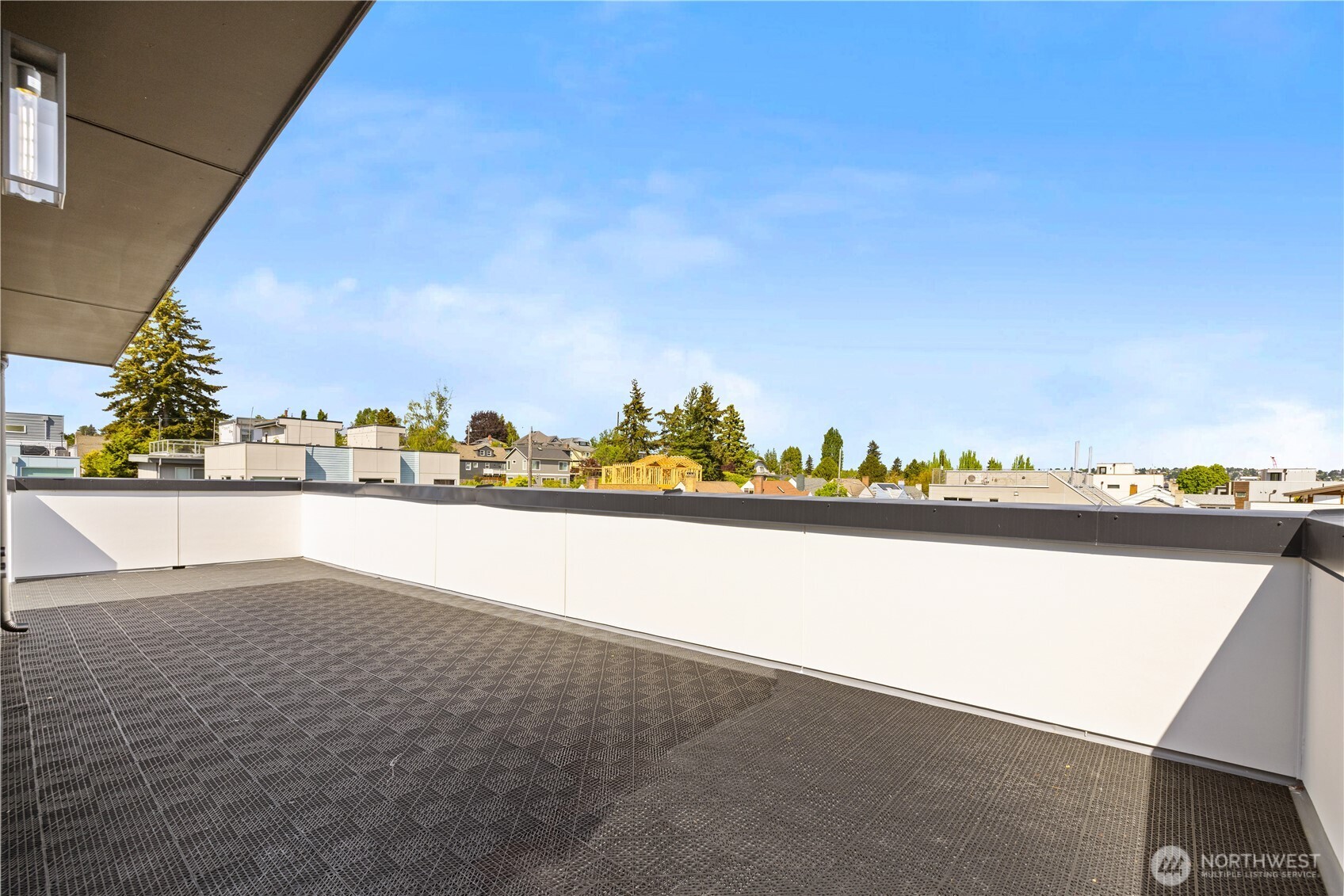 3407 B NW Market Street , Seattle, WA 98107
