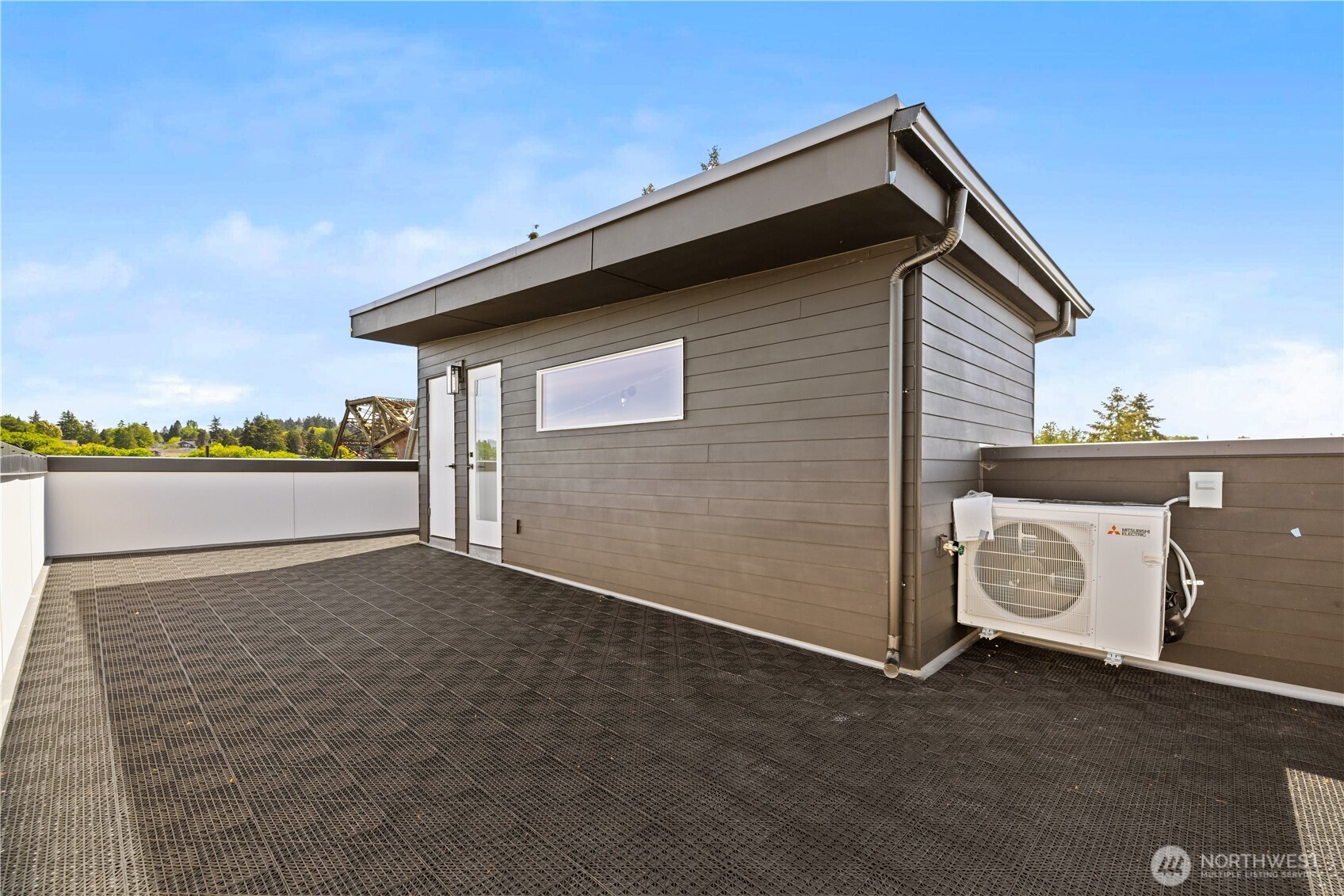 3407 B NW Market Street , Seattle, WA 98107