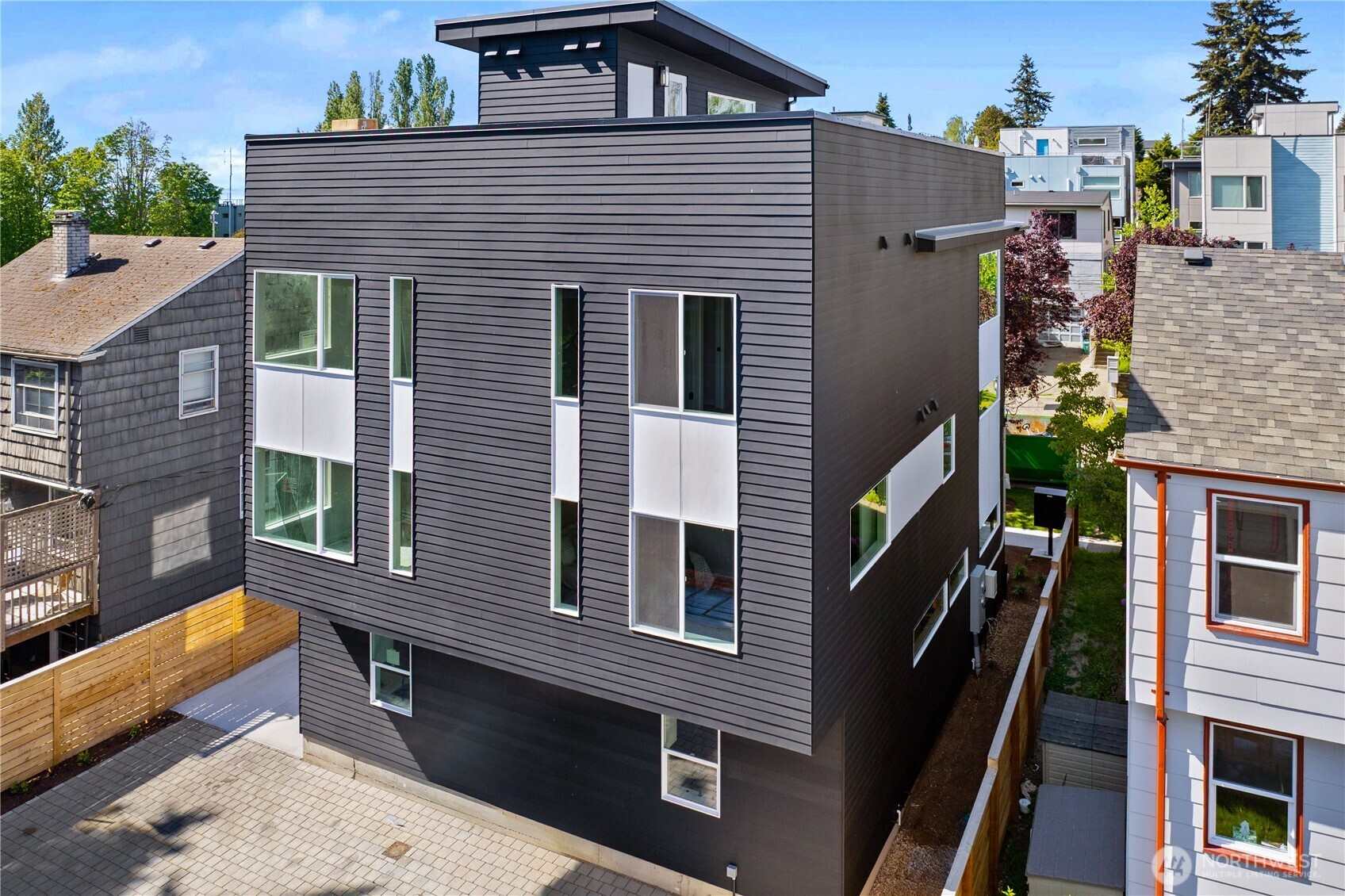 3407 B NW Market Street , Seattle, WA 98107