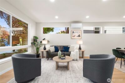 3407 B NW Market Street , Seattle, WA 98107 - Photo 4