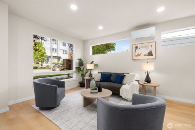 3407 B NW Market Street , Seattle, WA 98107 - Photo 5