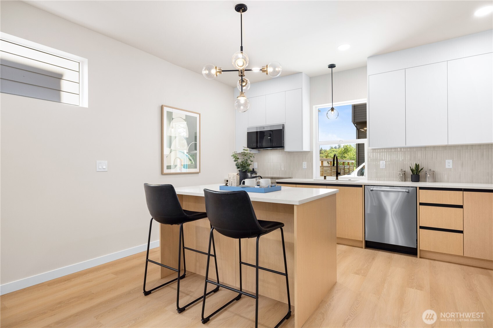 3407 B NW Market Street , Seattle, WA 98107
