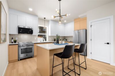 3407 B NW Market Street , Seattle, WA 98107 - Photo 8