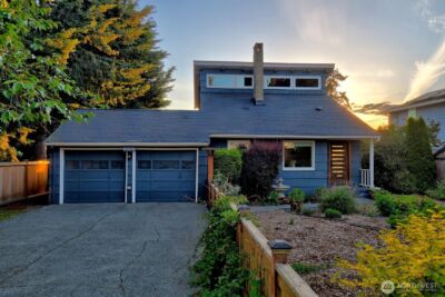 10515 1st Avenue NW, Seattle, WA 98177 - Photo 1
