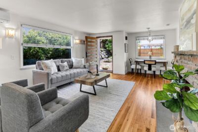 10515 1st Avenue NW, Seattle, WA 98177 - Photo 2