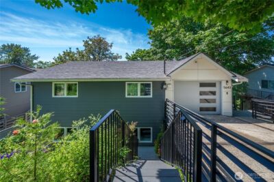 5643 16th Avenue SW, Seattle, WA 98106 - Photo 1