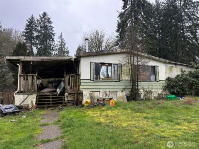 517 NW Past Drive , Poulsbo, WA 98370 - Photo 1