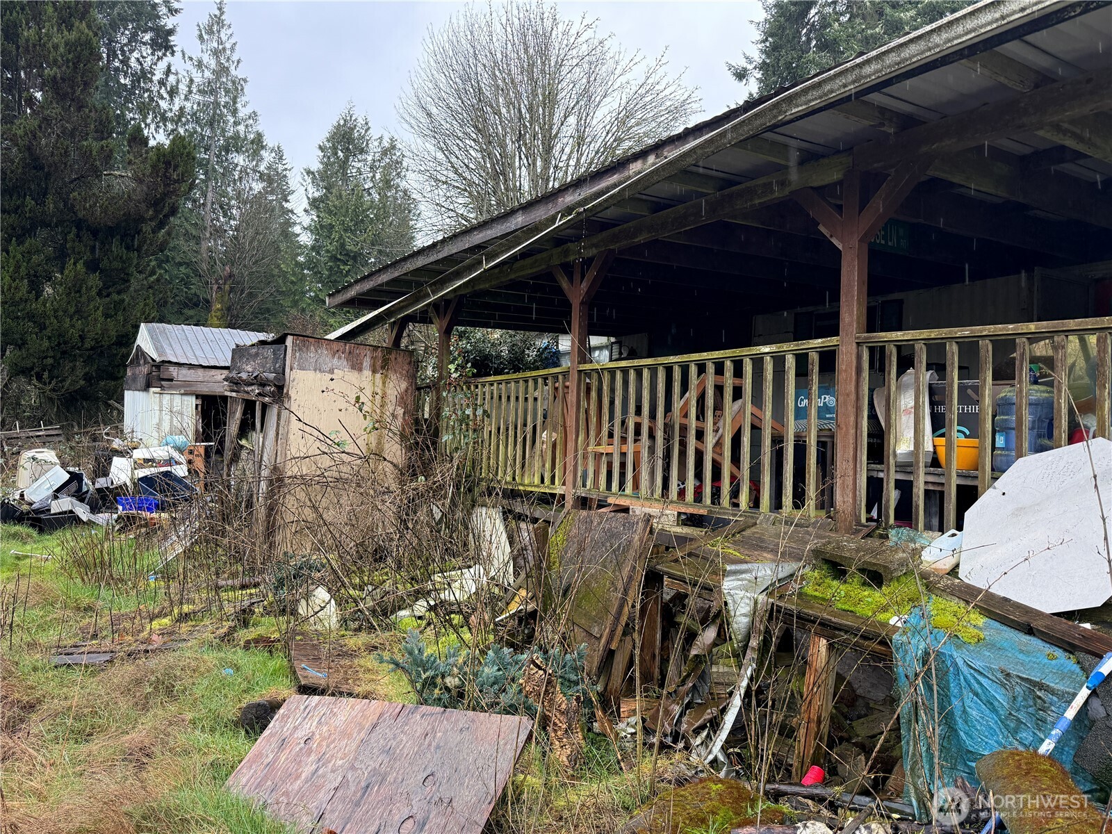517 NW Past Drive , Poulsbo, WA 98370
