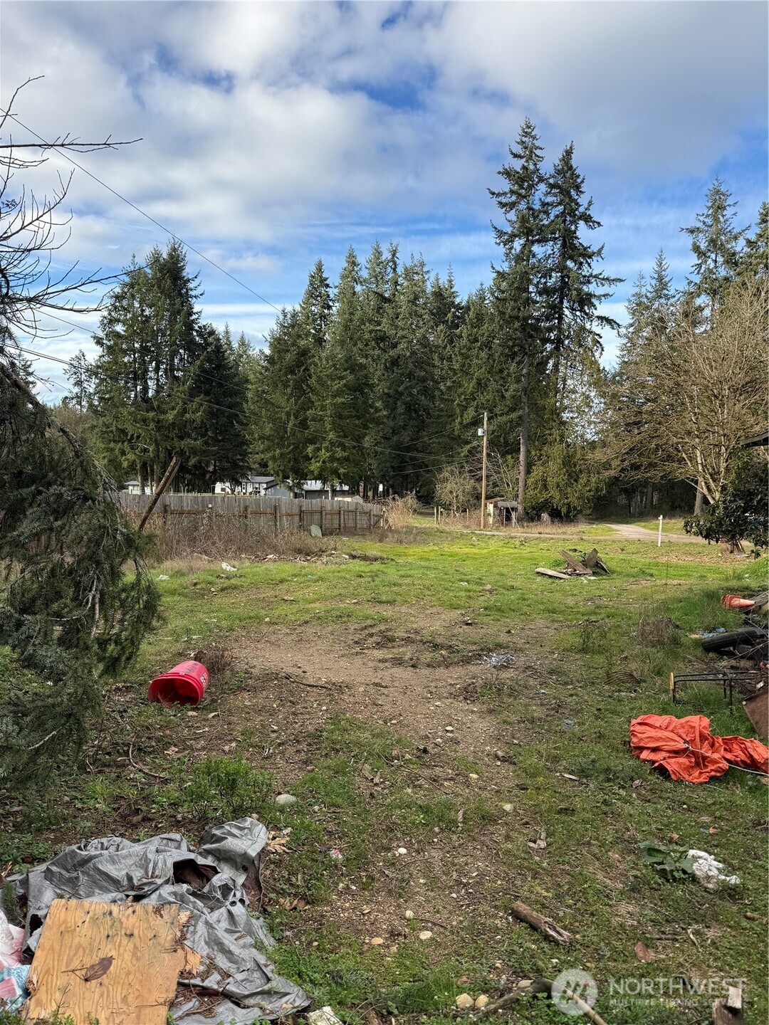517 NW Past Drive , Poulsbo, WA 98370