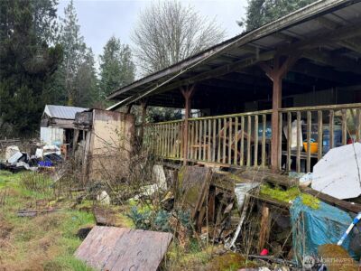 517 NW Past Drive , Poulsbo, WA 98370 - Photo 2