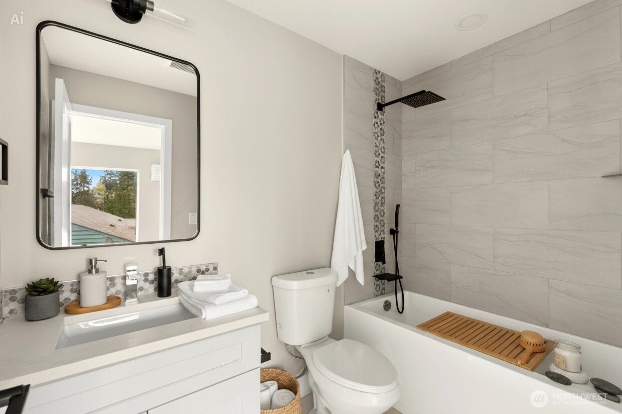 1404 N 136th Street , Seattle, WA 98125