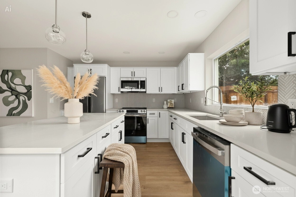 1404 N 136th Street , Seattle, WA 98125