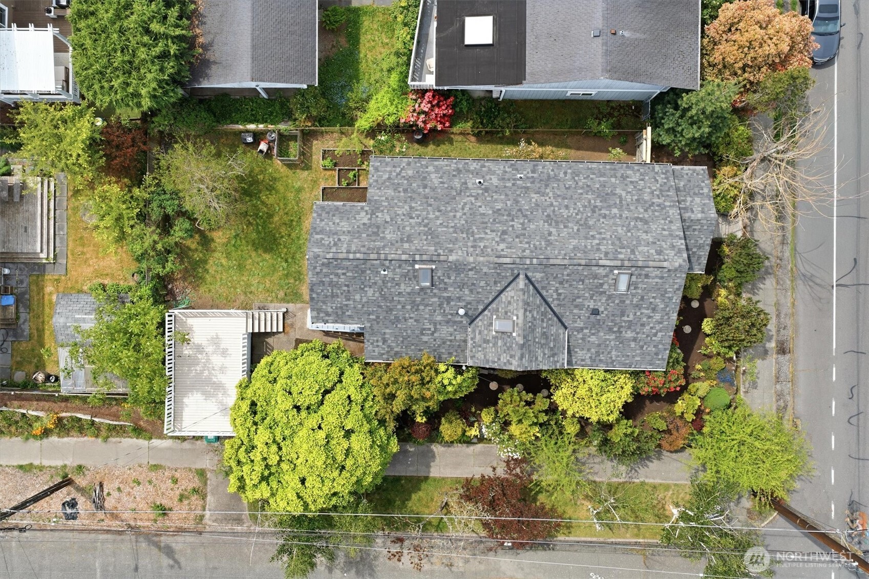 3003 NW 65th Street , Seattle, WA 98117