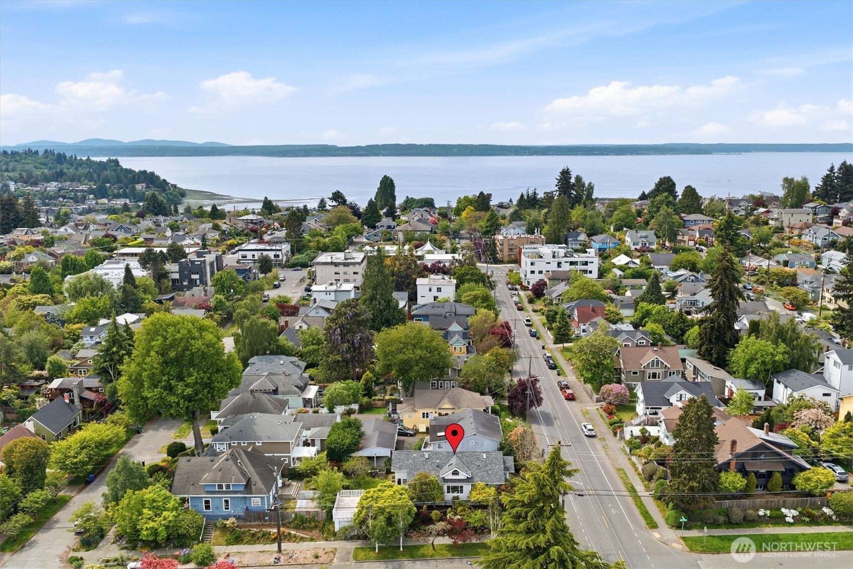 3003 NW 65th Street , Seattle, WA 98117