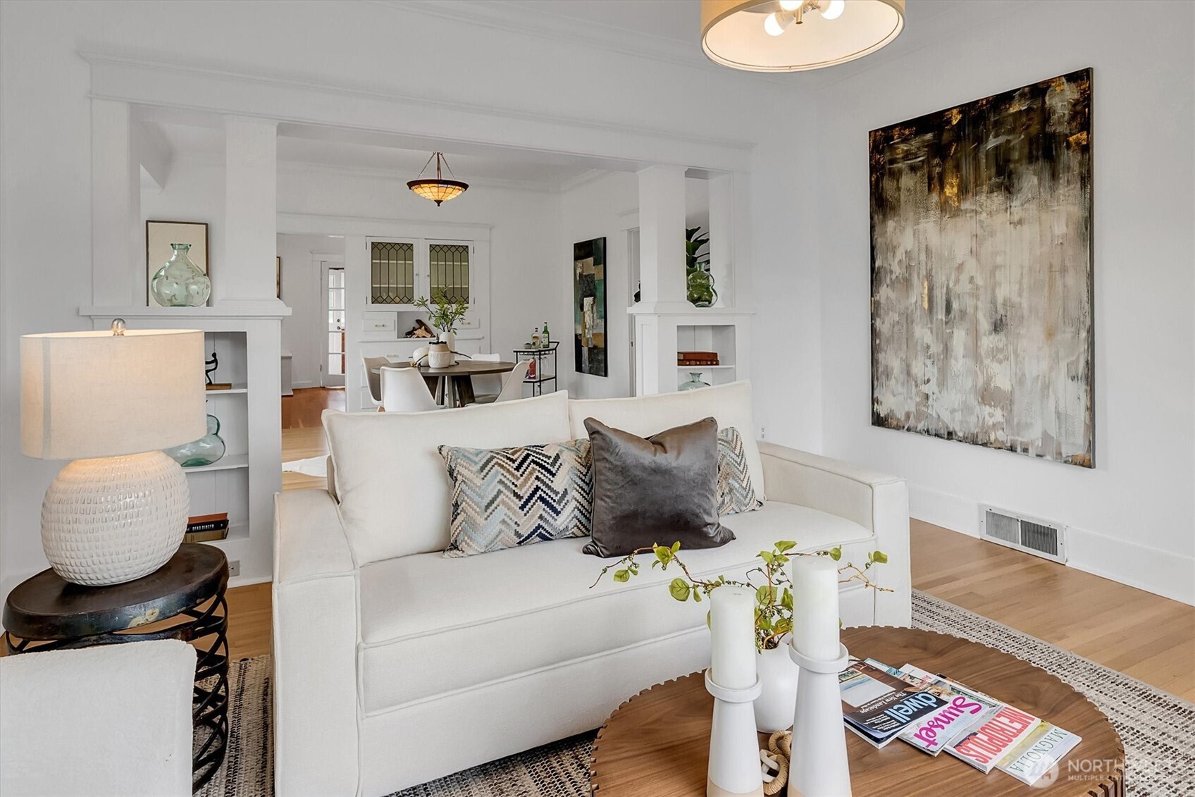 3003 NW 65th Street , Seattle, WA 98117