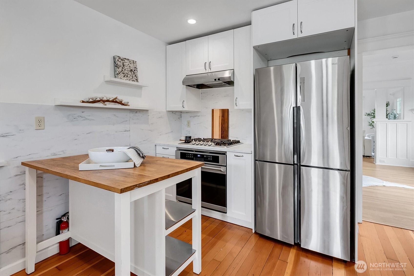 3003 NW 65th Street , Seattle, WA 98117