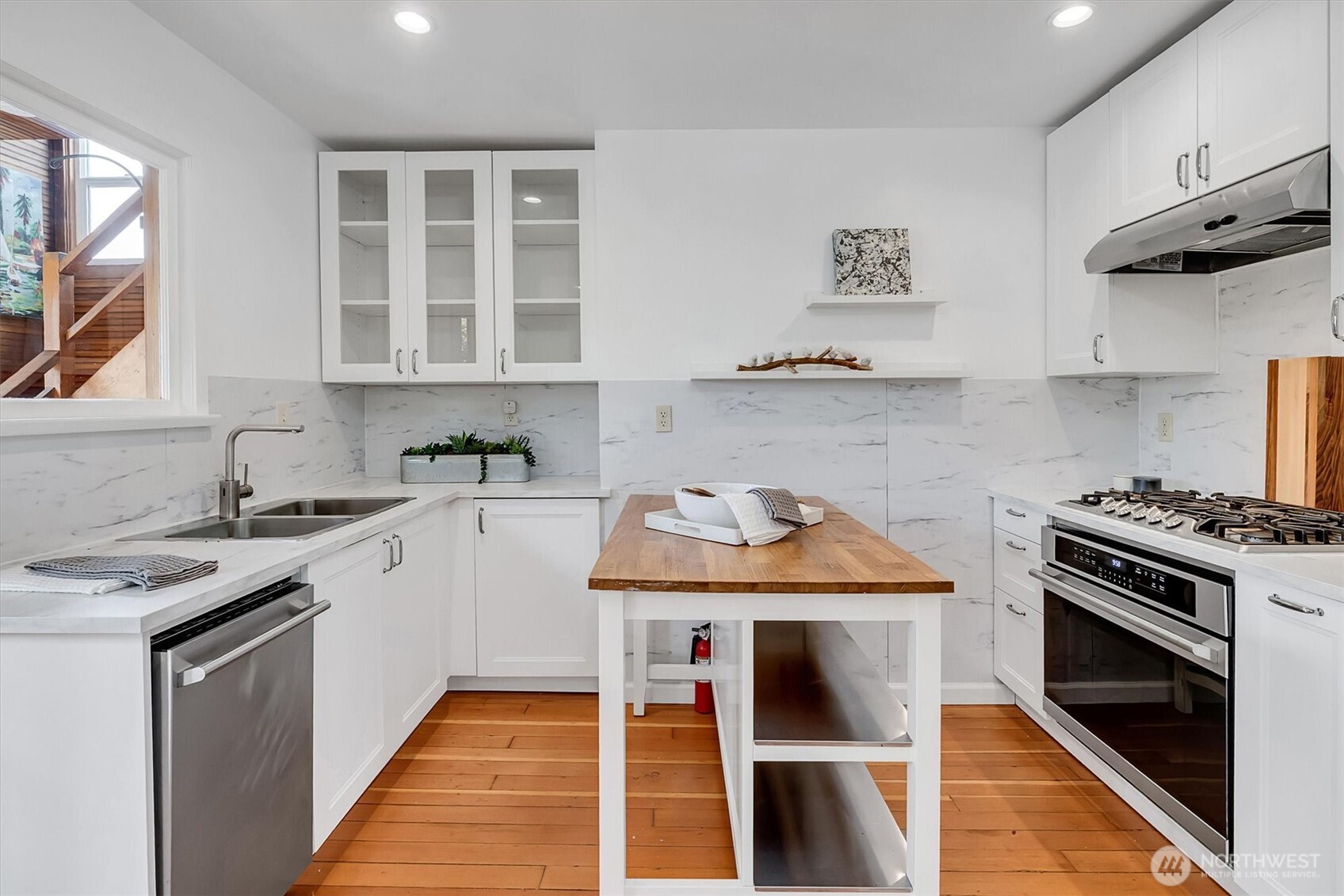 3003 NW 65th Street , Seattle, WA 98117